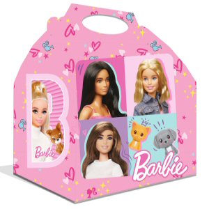 Barbie Party