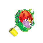 Ladybug Party Blowouts Ladybug Party Blowouts