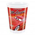 Cars Plastic Party Cups Cars Plastic Party Cups