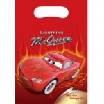 Disney Cars Party Loot Bags Custom Disney Cars Party Loot Bags Custom