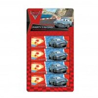 Disney Cars Party Pencil Set Disney Cars Party Pencil Set
