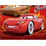 Disney Cars Party Plastic Tablecover Disney Cars Party Plastic Tablecover