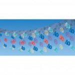 Ceiling decoration 40
