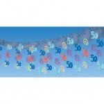 Ceiling decoration 50