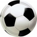 Championship Soccer Party Plates Championship Soccer Party Plates