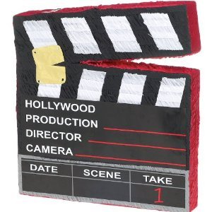 Hollywood Theme Party Supplies