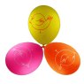 Charlie and Lola Party Latex Balloons