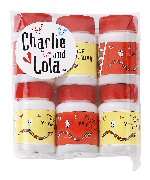 Charlie and Lola Party Supplies