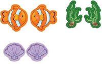 Clown Fish Nemo Party Confetti Clown Fish Nemo Party Confetti