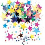 Table Sprinkle Confetti