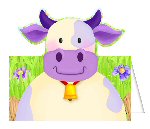 Farmyard Animal Name Place Cards Farmyard Animal Name Place Cards