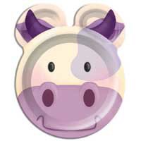 Cow Party Supplies