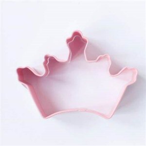 Princess Crown Cookie Cutter