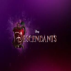 Decendants Party Supplies