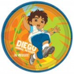 Go Diego Go Party Supplies