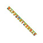Dinosaur  party banner