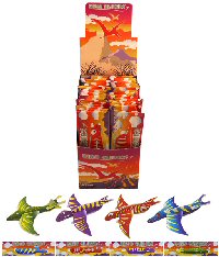 Dinosaur Gliders