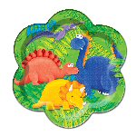 Dinosaur party supplies