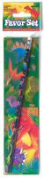 Prehistoric Favor set Prehistoric Favor set