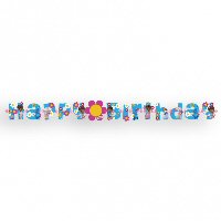 Doc McStuffins Party Add an Age Birthday Banner Doc McStuffins Party Add an Age Birthday Banner