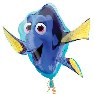 Finding Dory Party Supplies
