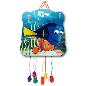 Finding Dory Medium Party Pinata