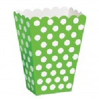 Dotty Spotty Treat Boxes