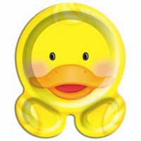Duck Party Supplies