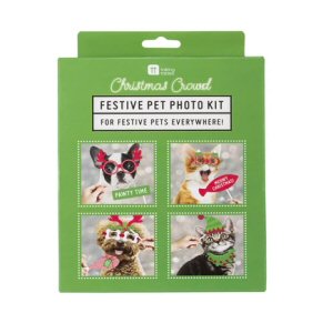 Festive Pet Photo Kit Festive Pet Photo Kit