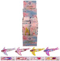 Fairy Gliders
