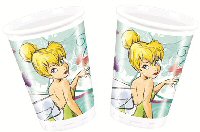 Disney Fairyland Cups