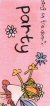 Fairy Girl Party Banner