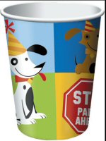 Rescue pals cups Rescue pals cups