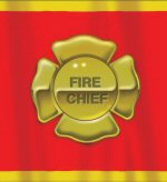 Firefighter party tablecover Firefighter party tablecover