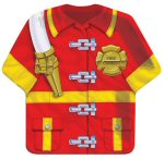 Fire Engine Party Supplies
