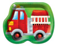 Fire Engine Party Supplies