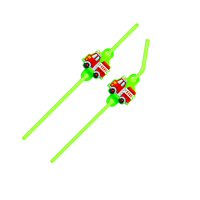 Fire Engine Party Drinking Straws Fire Engine Party Drinking Straws