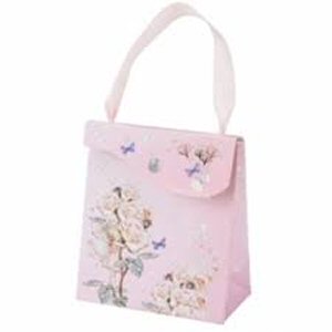 Flower Fairies party lootbags handbag syle