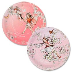 Flower Faries party supplies