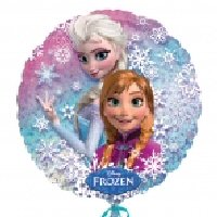 Frozen Party Supplies