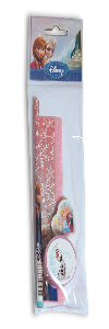 Frozen Party Stationary Set