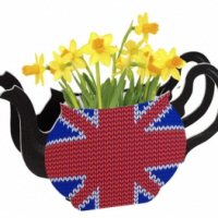 Great British Street Party Supplies