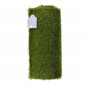 Mix and Match Grass Table Runner Mix and Match Grass Table Runner