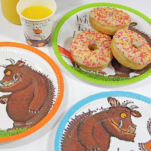 Gruffalo Party Supplies