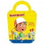 Handy Manny Party Loot Bags