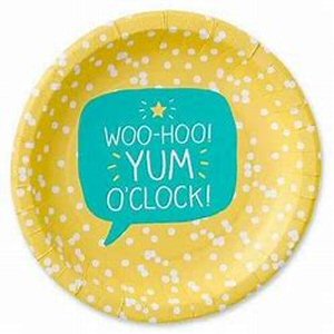 Happy Jackson Party Supplies