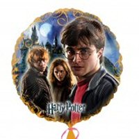 Harry Potter Party Supplies
