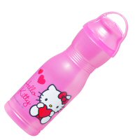 Hello Kitty Party Sweetheart Sport Bottle