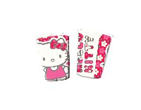 Hello Kitty Party cups F Hello Kitty Party cups F