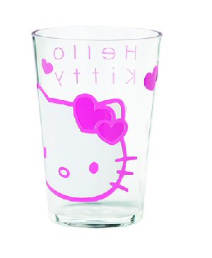 Hello Kitty Tumbler